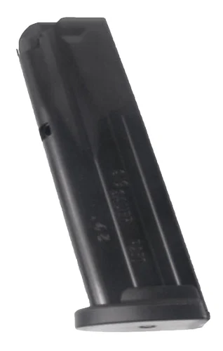 SIG Sauer P250/P320 Compact Magazine Black