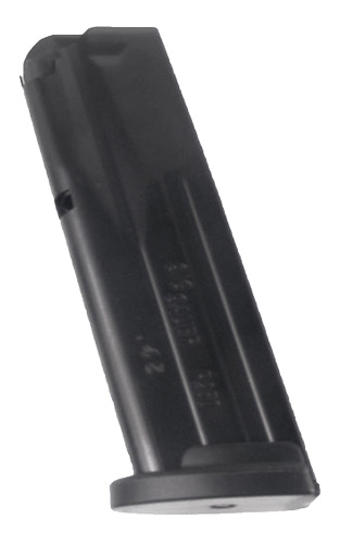 Sig Sauer P250/P320 40 S&W/357 Sig 14rd Magazine Black