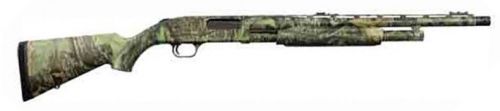 Mossberg 500 Turkey 12 Gauge Mossy Oak Obsession Shotgun