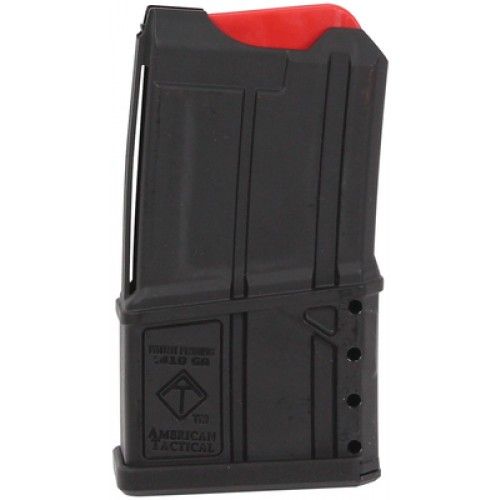 American Tactical Omni Hybrid Maxx .410GA 5-Round Magazine