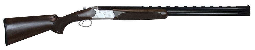 CZ Redhead Premier Reduced Length 20 Gauge Blue/Black Shotgun