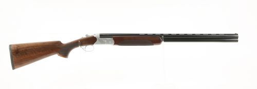 CZ Redhead Premier 20 Gauge Stainless/Silver Shotgun