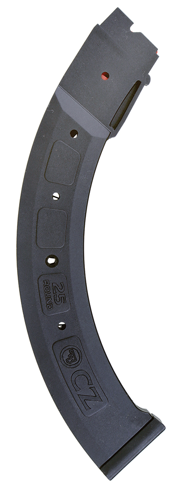 CZ-USA CZ 455/512 .22 LR 25-Round Magazine Black
