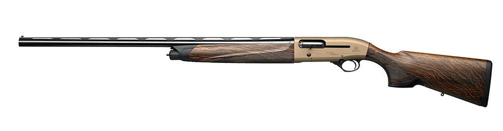 Beretta A400 Xplor Action 12 Gauge Blue Shotgun