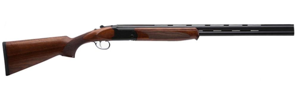 Savage Arms Stevens 555 Over/Under 28 Gauge Matte Black Shotgun