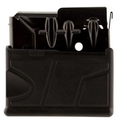 Savage OEM 10-Round Magazine Black