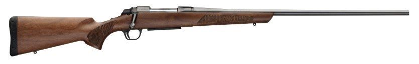 Browning AB3 Hunter .300 Win Mag Blue/Black Rifle