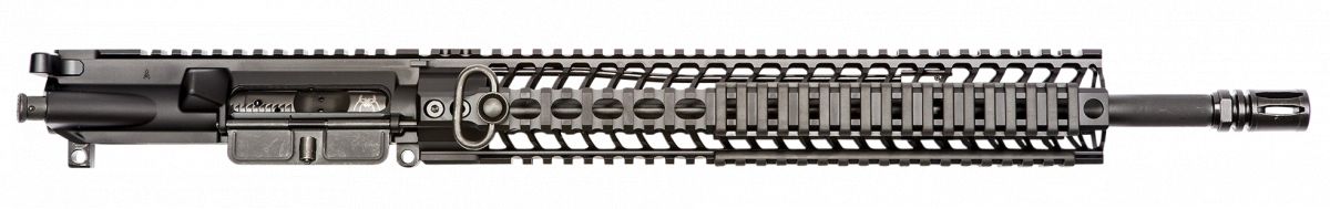 Spike's Tactical ST-15 Enhanced Mid-Length Upper