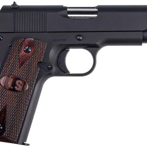 45 ACP Matte Black Full - New guns - Alaska Gun Shop