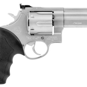 44 Mag Matte Stainless 4.00 in. - New guns - Alaska Gun Shop
