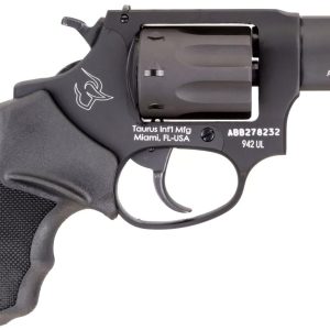 22 LR Matte Black 2 in. - New guns - Alaska Gun Shop