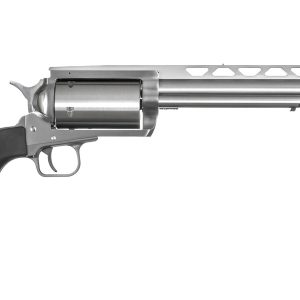 45 Colt / 410 GA Matte Stainless 6.50 in. - New guns - Alaska Gun Shop