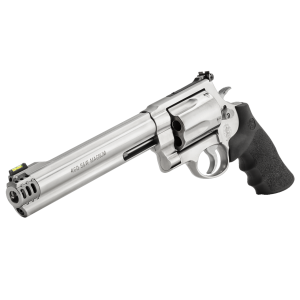 460 S&W Magnum Black 6.75 in. - New guns - Alaska Gun Shop