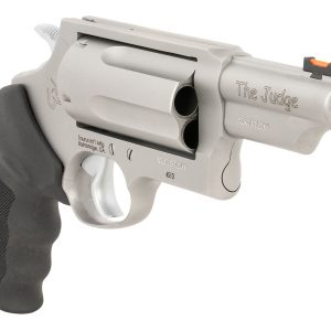 Magnum 45 Colt / 410 Mag Matte Stainless 6.50 in. - New guns - Alaska Gun Shop