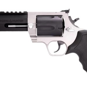 460 S&W Magnum Two Tone 5.12 in. - New guns - Alaska Gun Shop