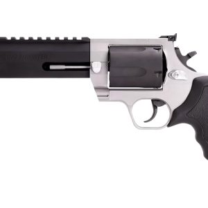 460 S&W Magnum Two Tone 6.75 in. - New guns - Alaska Gun Shop