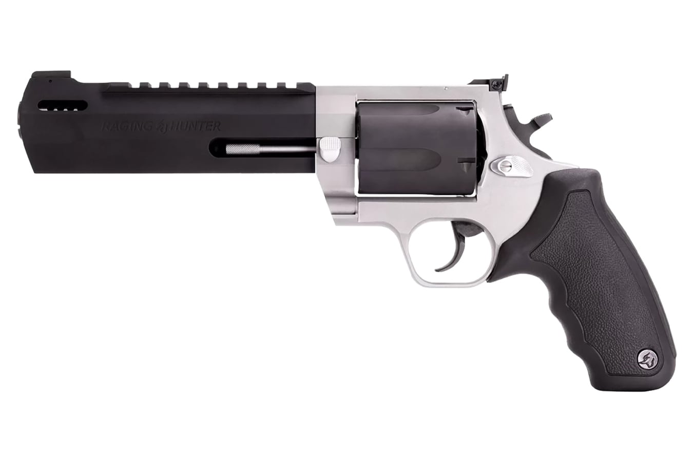 460 S&W Magnum Two Tone 6.75 in. 460 S&W Magnum Two Tone 6.75 in. - New guns - Alaska Gun Shop