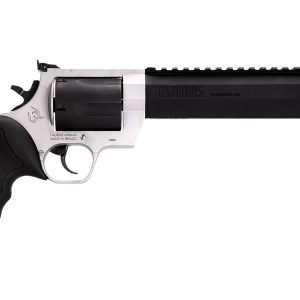 460 S&W Magnum Two Tone 8.37 in. - New guns - Alaska Gun Shop