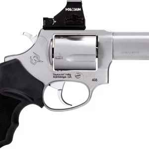 357 Mag / 38 Spl +P Stainless Steel 3.00 in. First Ever Optics Ready Revolver - New guns - Alaska Gun Shop