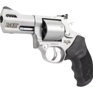 357 Mag / 38 Spl +P / 9mm Luger Matte Stainless 3.00 in. Ribber Grip® - New guns - Alaska Gun Shop