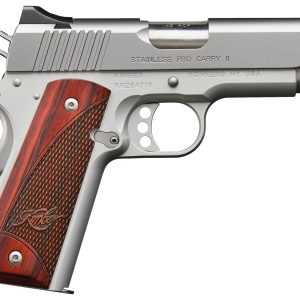 45 ACP Stainless - New guns - Alaska Gun Shop
