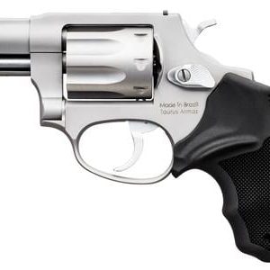 22 WMR Matte Stainless 2 in. - New guns - Alaska Gun Shop