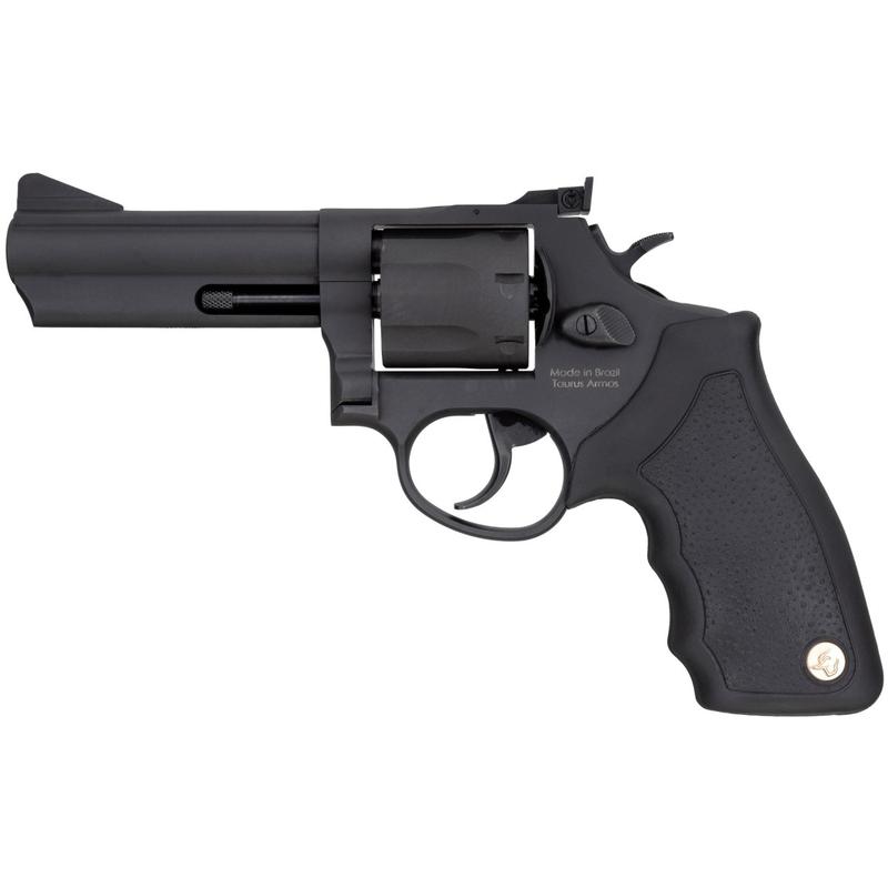 357 Mag/38 Spl +P Black 8.37 in. 357 Mag/38 Spl +P Black 8.37 in. - New guns - Alaska Gun Shop