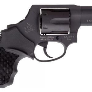 38 Spl +P Matte Black 2 in. Concealed Hammer - New guns - Alaska Gun Shop
