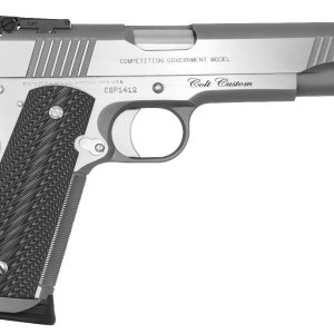 45 ACP Stainless Full - New guns - Alaska Gun Shop