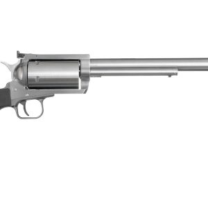 460 S&W Magnum Two Tone 10 in. - New guns - Alaska Gun Shop