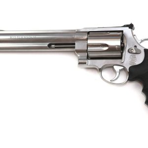500 S&W Magnum Two Tone 5.12 in. - New guns - Alaska Gun Shop