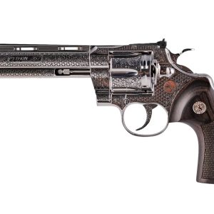 357 Mag/38 Spl +P Two Tone 6.75 in. - New guns - Alaska Gun Shop