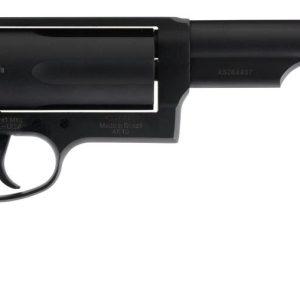 45 Colt / 410 GA Matte Black Oxide 6.50 in. - New guns - Alaska Gun Shop