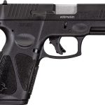 Tenifer Matte Black 9mm Luger Compact 10 Rds