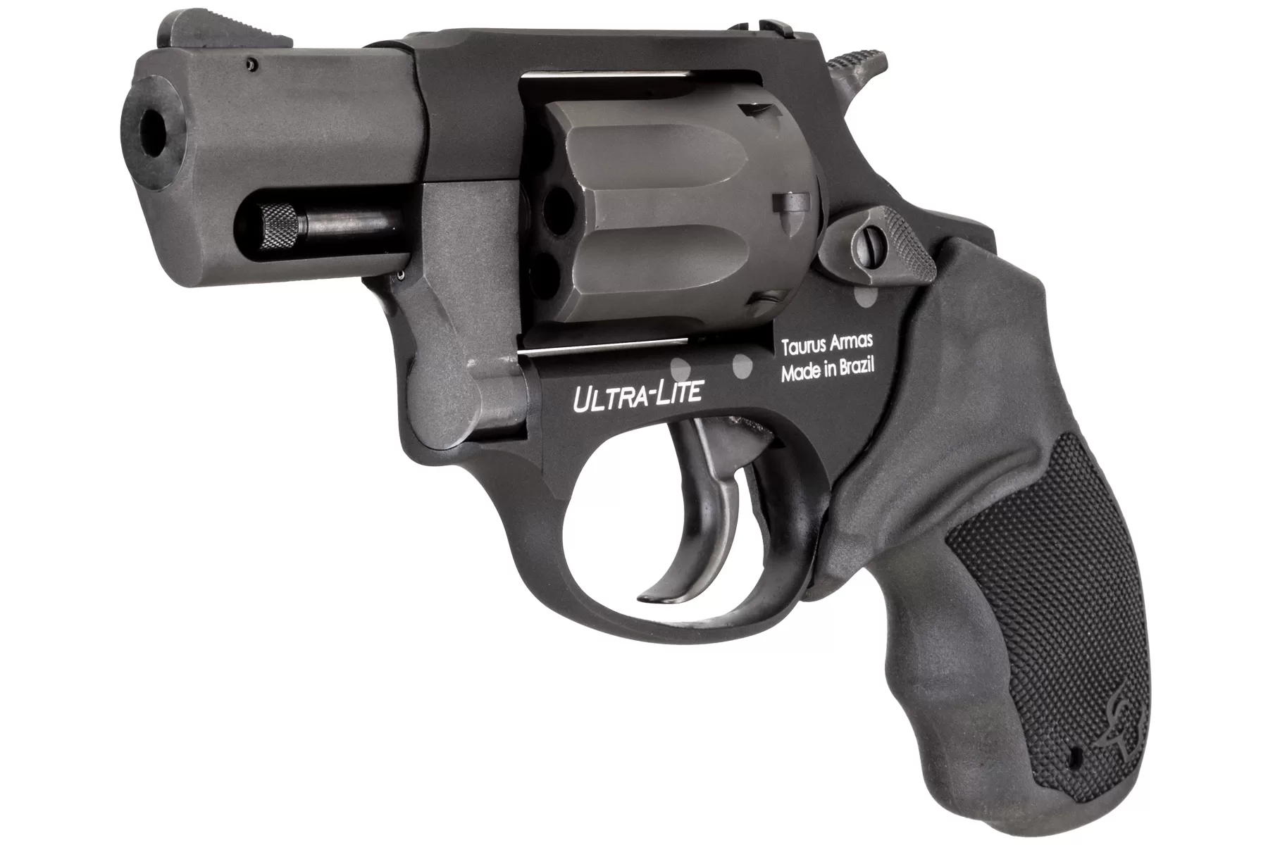 22 WMR Hard Anodized Black Ultra-lite 2 in. 22 WMR Hard Anodized Black Ultra-lite 2 in. - New guns - Alaska Gun Shop