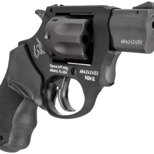 22 LR Hard Anodized Black Ultra-Lite 2 in. - New guns - Alaska Gun Shop