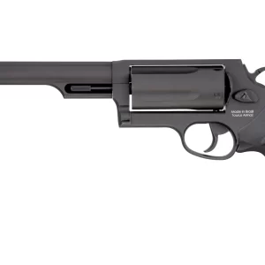 Magnum 45 Colt / 410 Mag Matte Black Oxide 6.50 in. - New guns - Alaska Gun Shop