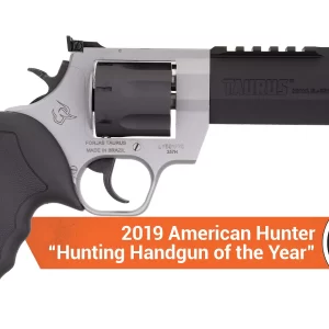 357 Mag/38 Spl +P Two Tone 8.37 in. - New guns - Alaska Gun Shop