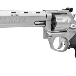 17 HMR Matte Stainless 6.50 in. Ribber Grip®