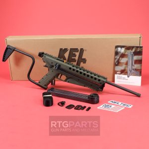 KELTEC  5.7X28MM 50 ROUNDS 16 BARREL - Barrels - Alaska Gun Shop