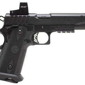 GIRSAN  .45 ACP SINGLE ACTION 8 ROUNDS 4.4 BARREL - Barrels - Alaska Gun Shop