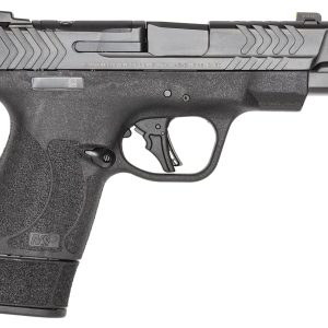 SMITH & WESSON M&P9 SHIELD PLUS 9MM LUGER (9X19 PARA) STRIKER 10 ROUNDS 3.1 BARREL - Ammunition - Alaska Gun Shop