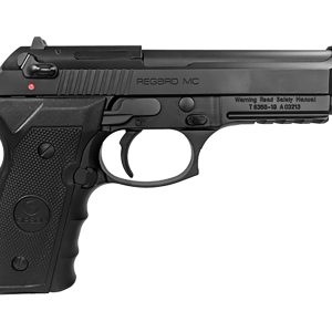 GIRSAN 9MM LUGER (9X19 PARA) SINGLE ACTION 9 ROUNDS 4.4 BARREL GIRSAN 9MM LUGER (9X19 PARA) SINGLE ACTION 9 ROUNDS 4.4 BARREL - Ammunition - Alaska Gun Shop