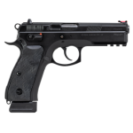 CZ 75 SP-01 9MM 4.6" BARREL 10-ROUNDS