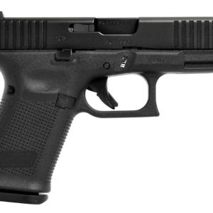 GLOCK  9MM LUGER (9X19 PARA) SEMI AUTOMATIC 15 ROUNDS 4.49 BARREL - HANDGUNS - Alaska Gun Shop