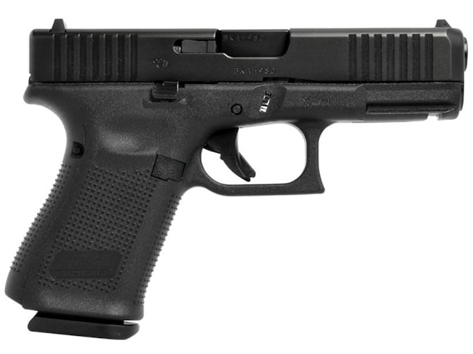 GLOCK 9MM LUGER (9X19 PARA) SEMI AUTOMATIC 15 ROUNDS 4.49 BARREL GLOCK 9MM LUGER (9X19 PARA) SEMI AUTOMATIC 15 ROUNDS 4.49 BARREL - HANDGUNS - Alaska Gun Shop