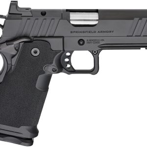 SPRINGFIELD ARMORY  9MM LUGER (9X19 PARA) STRIKER 20 ROUNDS 4.5 BARREL - HANDGUNS - Alaska Gun Shop