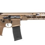SIG SAUER  .300 AAC BLACKOUT SEMI AUTOMATIC 30 ROUNDS 9 BARREL