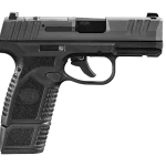 FN  9MM LUGER (9X19 PARA) SEMI AUTOMATIC 10 ROUNDS 3.3 BARREL