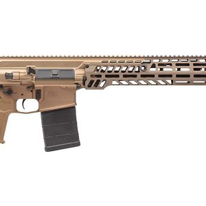 SIG SAUER  7.62X51MM NATO SEMI AUTOMATIC 20 ROUNDS 13 BARREL